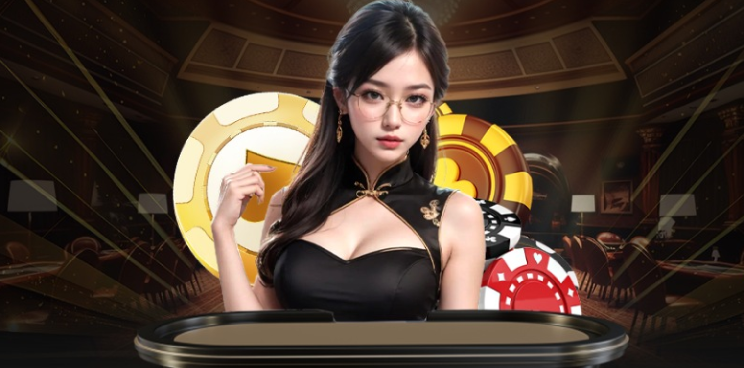 cổng game 123HERO