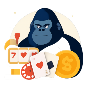 Garilla Casino