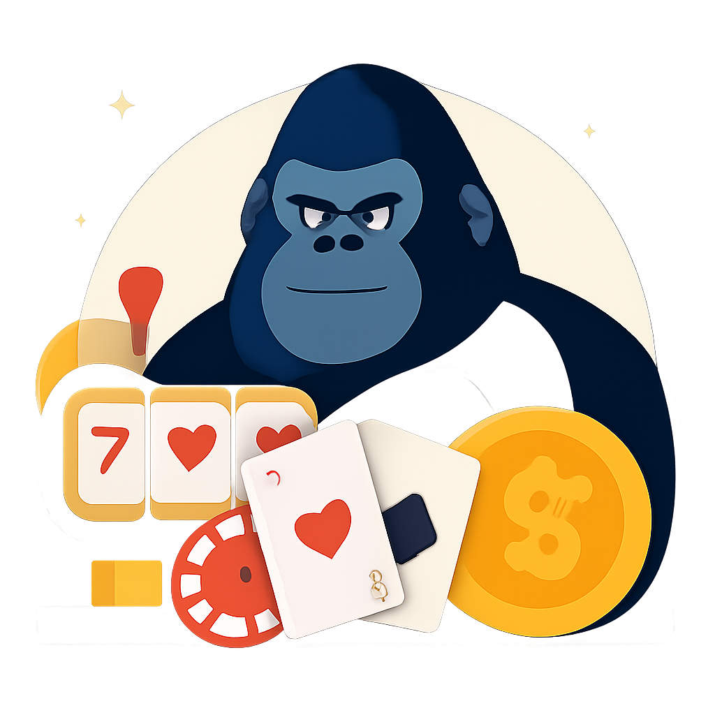 Garilla Casino