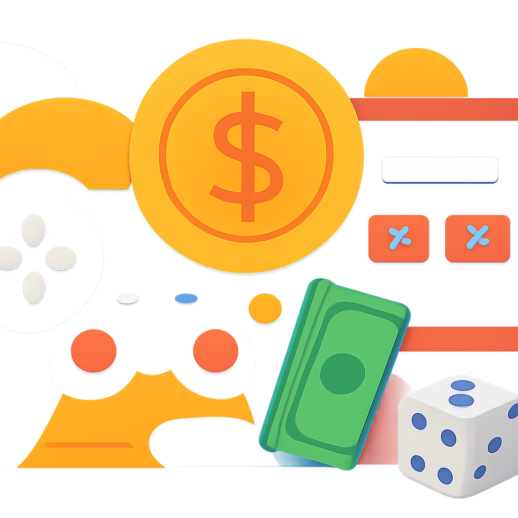 Gaming Portal