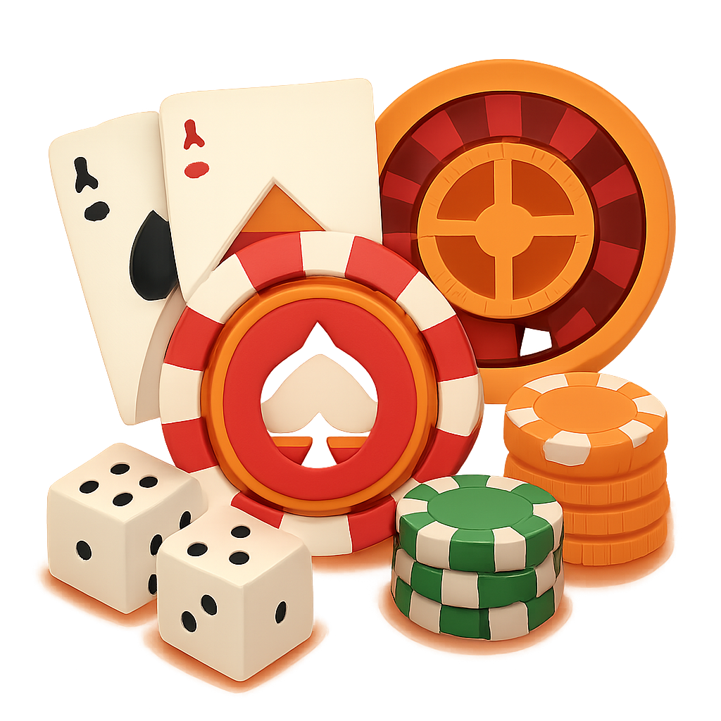 MPO Casinos